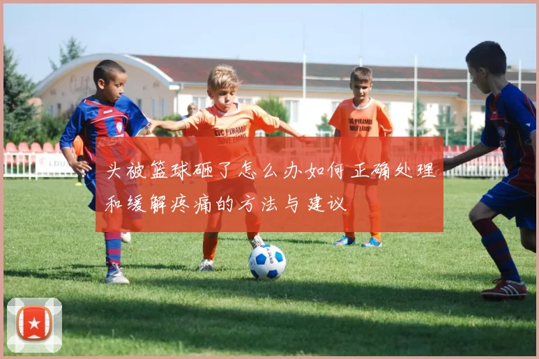 头被篮球砸了怎么办如何正确处理和缓解疼痛的方法与建议