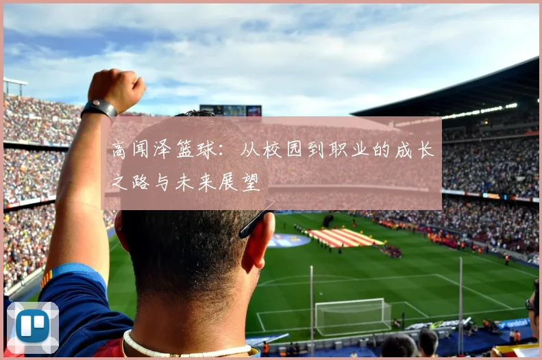 高闻泽篮球：从校园到职业的成长之路与未来展望